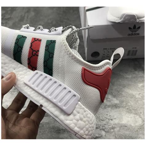 adidas gucci original|gucci nmd where to buy.